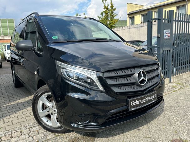 Mercedes-Benz Vito 116 CDi Mixto 120 kW image number 3