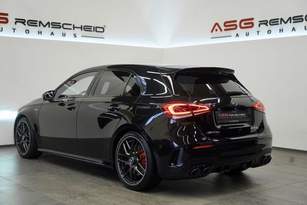 Mercedes-Benz A 45 AMG 310 kW image number 5