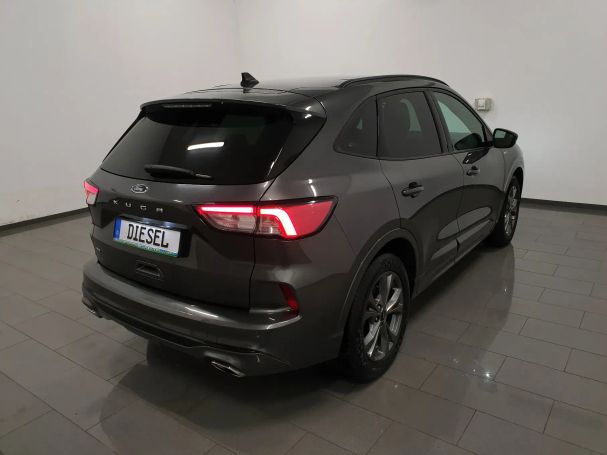 Ford Kuga 2.0 EcoBlue ST-Line AWD 140 kW image number 6