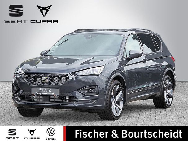 Seat Tarraco 180 kW image number 1