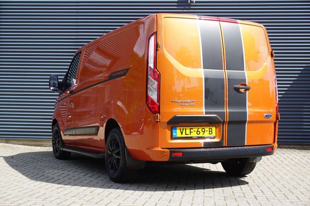 Ford Transit Custom 320 L1H1 2.0 TDCi Trend 96 kW image number 12