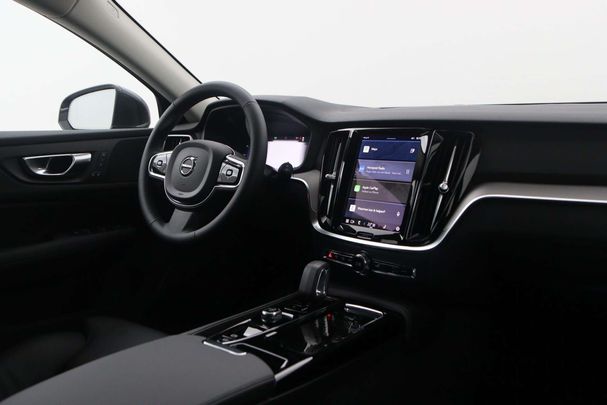 Volvo V60 T6 Recharge AWD Plus 257 kW image number 17