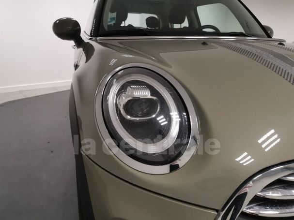 MINI ONE 75 kW image number 21