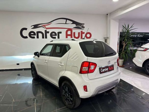 Suzuki Ignis 61 kW image number 6