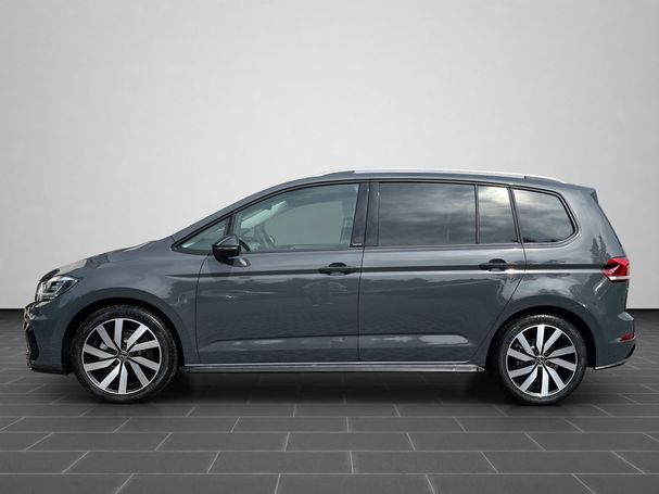 Volkswagen Touran DSG 110 kW image number 6