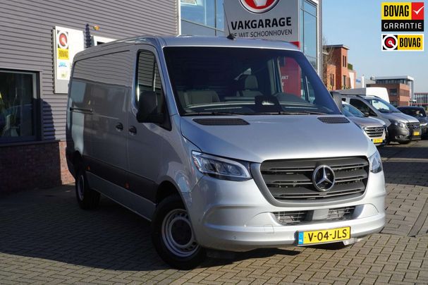 Mercedes-Benz Sprinter 317 CDI 125 kW image number 1