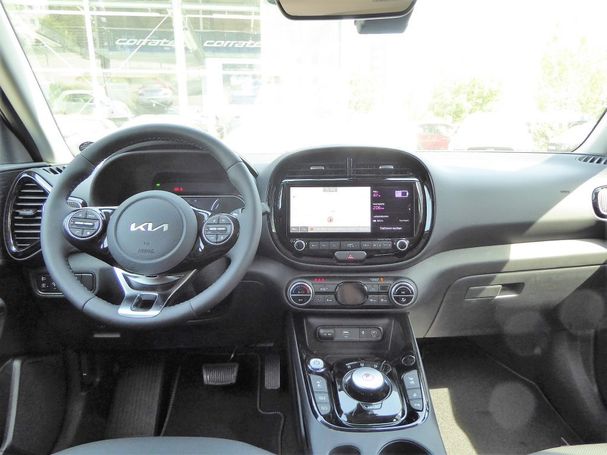 Kia Soul 150 kW image number 7