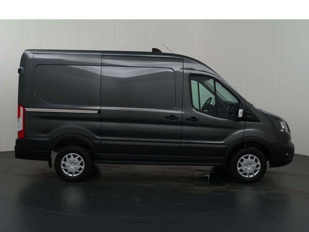 Ford E-Transit 350 L2 Trend 135 kW image number 6