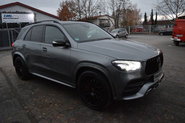 Mercedes-Benz GLE 450 270 kW image number 19