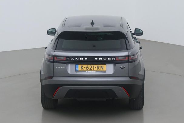 Land Rover Range Rover Velar 184 kW image number 8