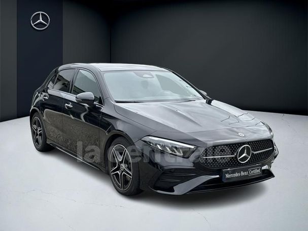 Mercedes-Benz A 180 d AMG Line 8G-DCT 85 kW image number 2