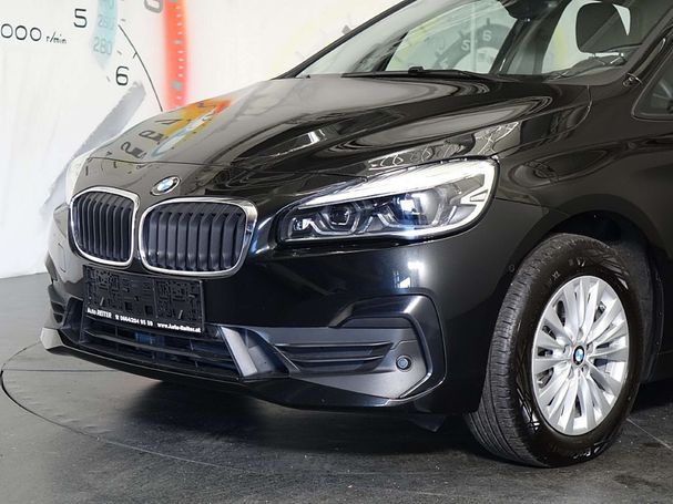 BMW 220d Active Tourer xDrive 140 kW image number 27