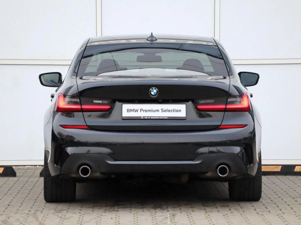 BMW 320d xDrive 140 kW image number 10