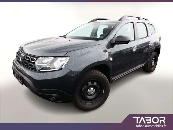 Dacia Duster TCe 100 Comfort 74 kW image number 1