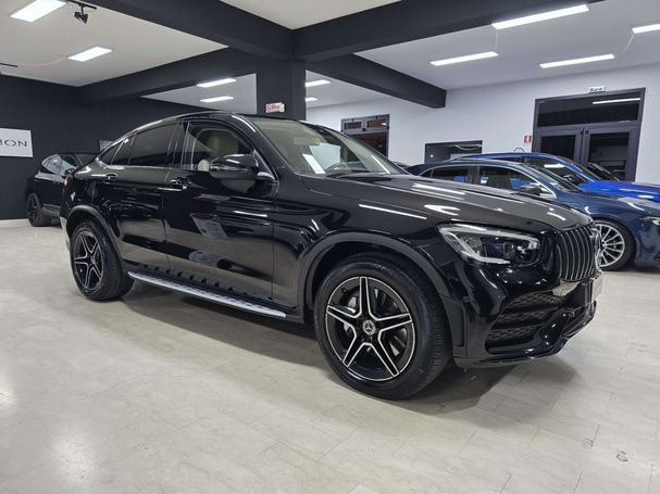 Mercedes-Benz GLC 220 d 4Matic 143 kW image number 3