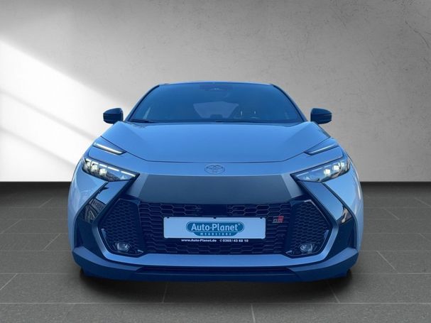 Toyota C-HR 2.0 Hybrid GR Sport 145 kW image number 2