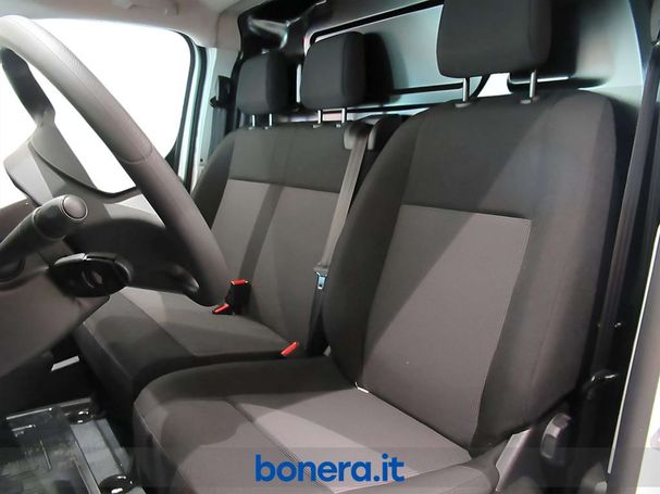 Toyota Proace 100 kW image number 7