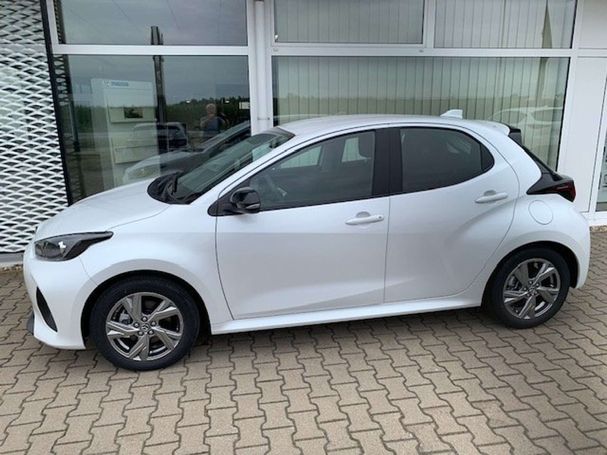 Mazda 2 Hybrid CVT 85 kW image number 4