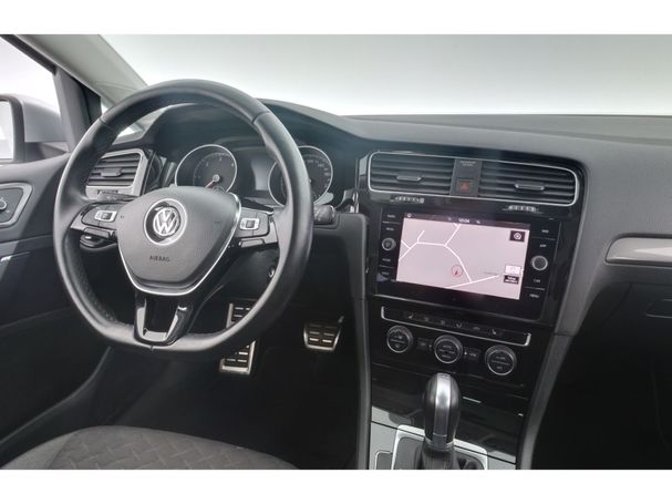 Volkswagen Golf Variant 1.6 TDI DSG 85 kW image number 19