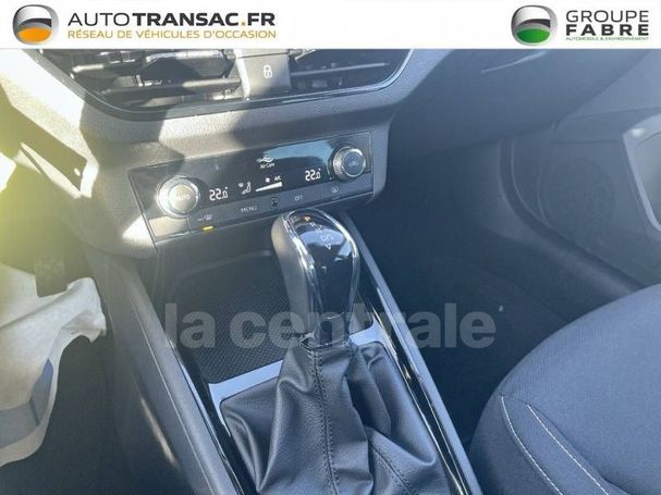 Skoda Scala 1.0 TSI DSG Ambition 81 kW image number 9