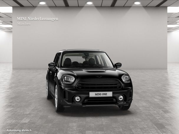 Mini One Countryman Mini 75 kW image number 11