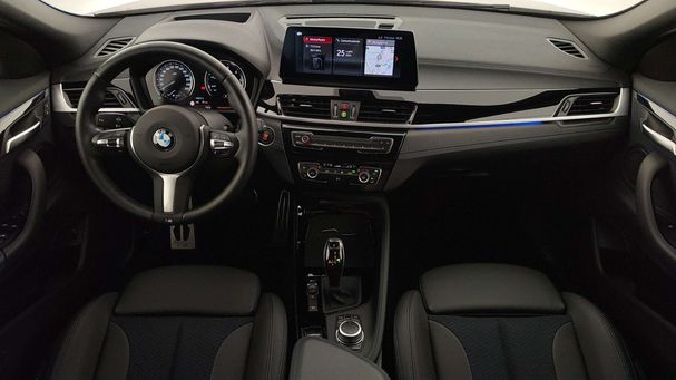 BMW X2 xDrive18d 110 kW image number 9