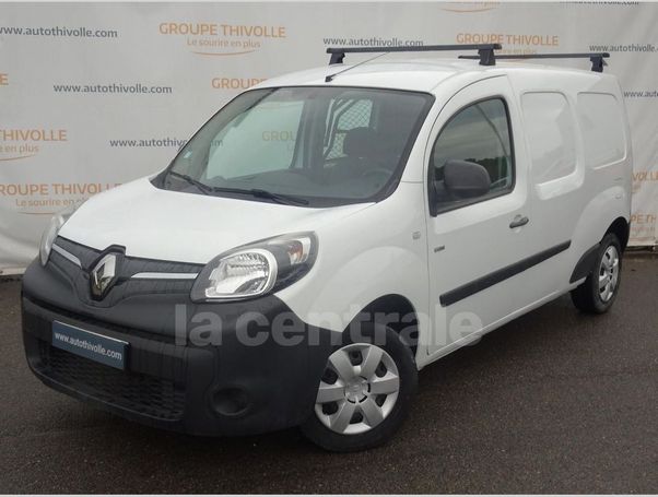 Renault Kangoo Maxi Z.E. 33 44 kW image number 1