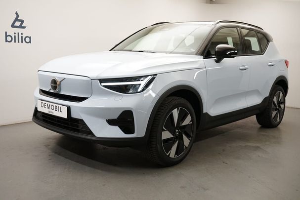 Volvo XC40 Recharge Single Motor Extended Range Core 188 kW image number 1