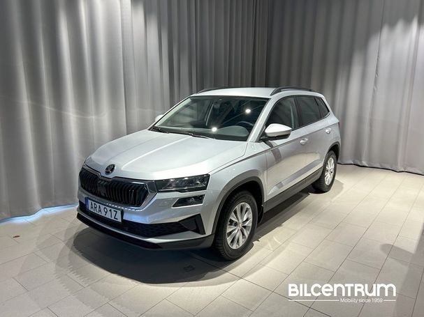 Skoda Karoq 1.5 TSI DSG 111 kW image number 2