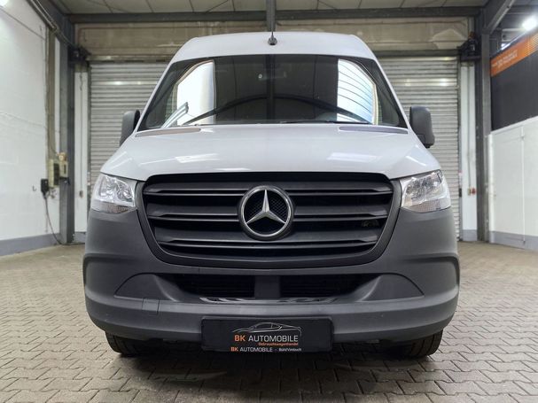 Mercedes-Benz Sprinter Tourer 316 CDi 120 kW image number 3