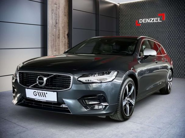 Volvo V90 D5 AWD 173 kW image number 1