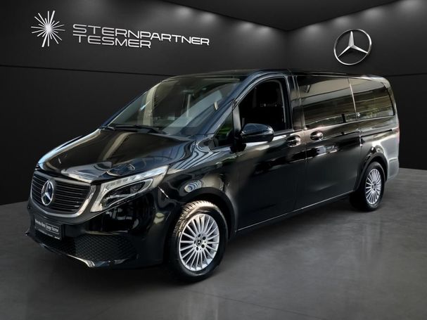 Mercedes-Benz EQV 300 150 kW image number 1