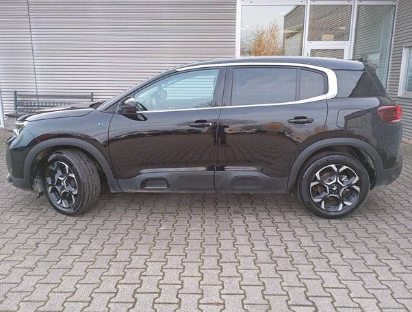 Citroen C5 Aircross 180 Plus 133 kW image number 5