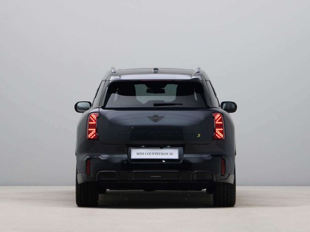 Mini Cooper SE Countryman ALL4 230 kW image number 6