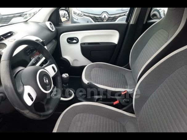 Renault Twingo SCe 54 kW image number 16