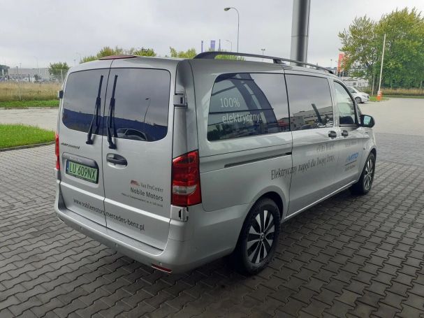 Mercedes-Benz Vito 150 kW image number 1