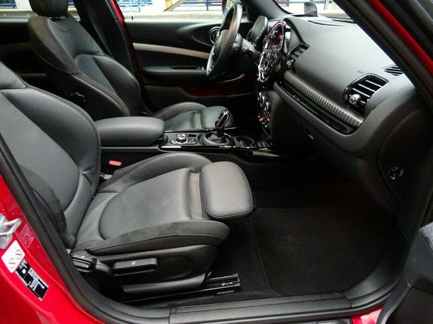 Mini Cooper D Clubman JCW Trim 110 kW image number 4