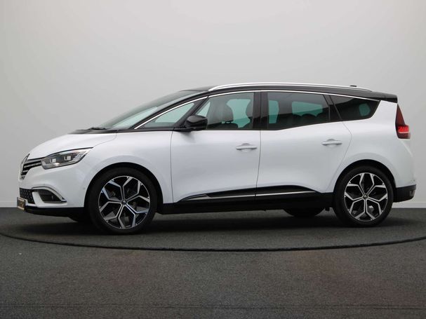 Renault Grand Scenic TCe 140 103 kW image number 12