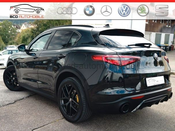 Alfa Romeo Stelvio 2.0 Turbo 16V B-Tech 206 kW image number 6