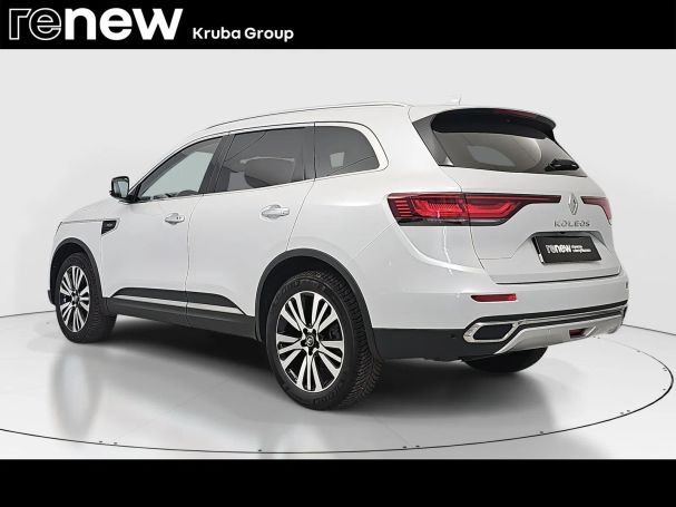 Renault Koleos TCe Initiale Paris EDC 116 kW image number 7