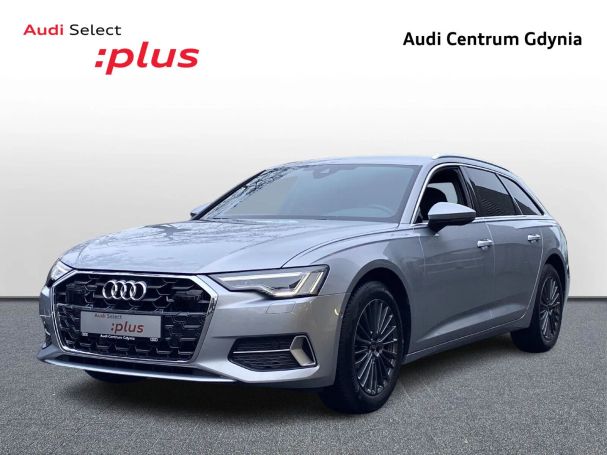 Audi A6 150 kW image number 1