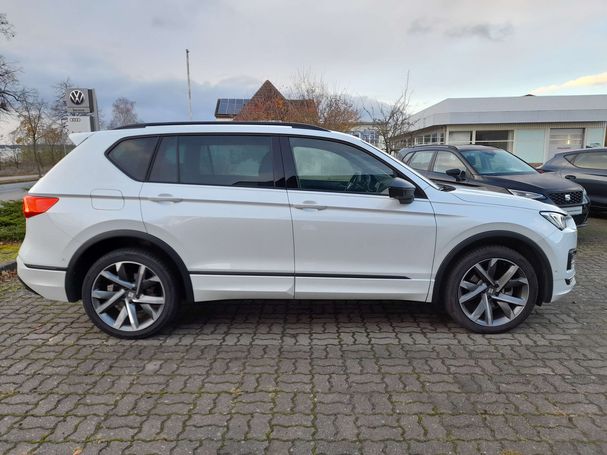 Seat Tarraco 4Drive 180 kW image number 2