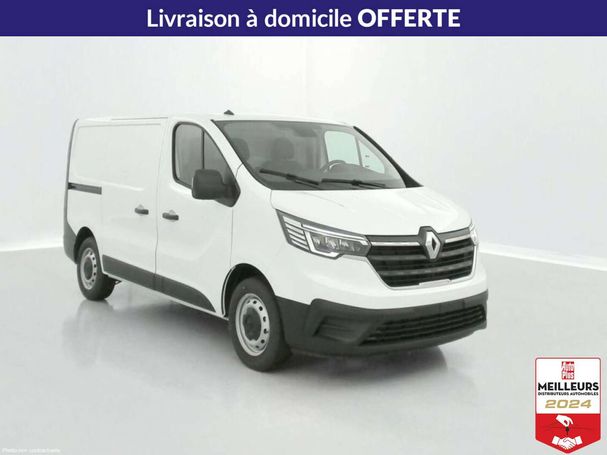 Renault Trafic L1H1 Blue dCi 130 96 kW image number 2