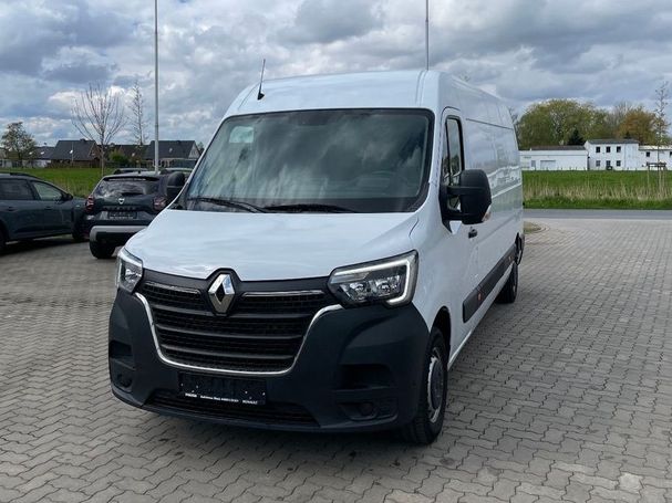 Renault Master DCi 135 L3H2 99 kW image number 2