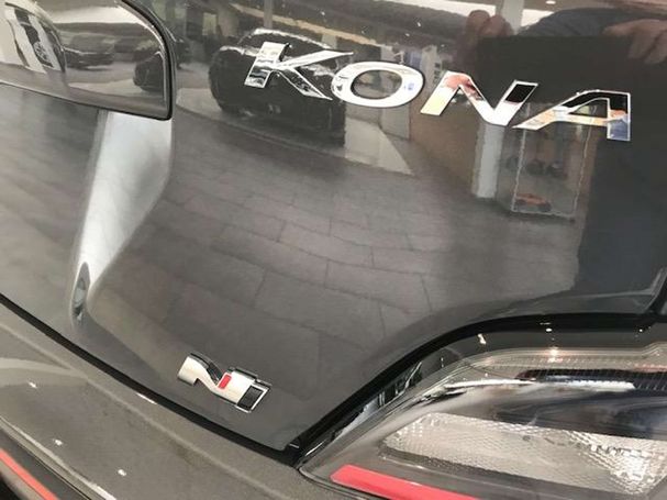 Hyundai Kona N 206 kW image number 9