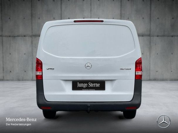 Mercedes-Benz Vito 110 CDI Plus 75 kW image number 8