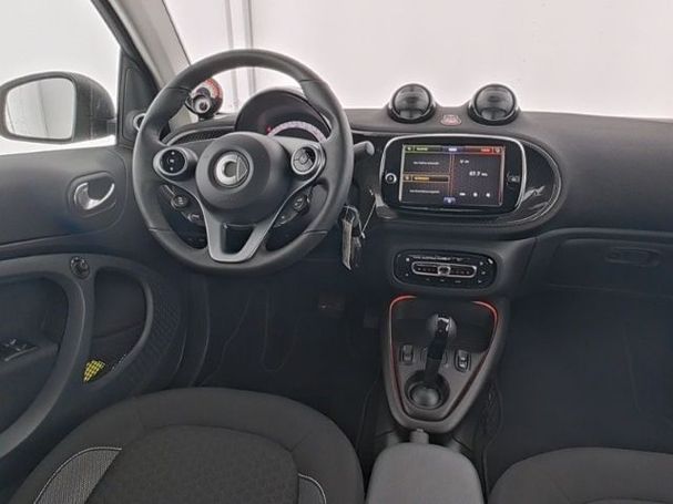 Smart ForTwo EQ 60 kW image number 6