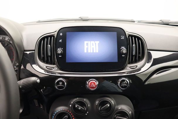 Fiat 500 1.0 51 kW image number 14