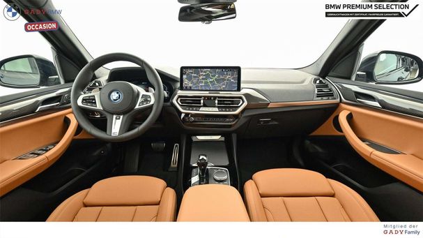 BMW X3 xDrive30e 215 kW image number 8