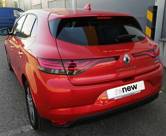 Renault Megane  118 kW image number 25